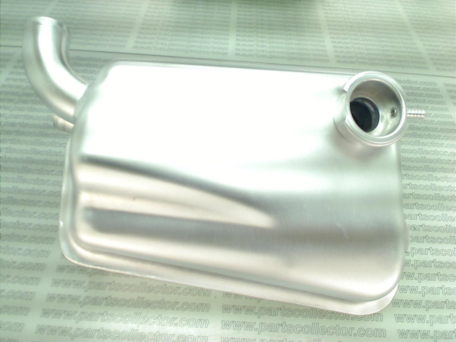 FIAT  Engine code 945 compatible with: FIAT DINO 2000, FIAT DINO 2400